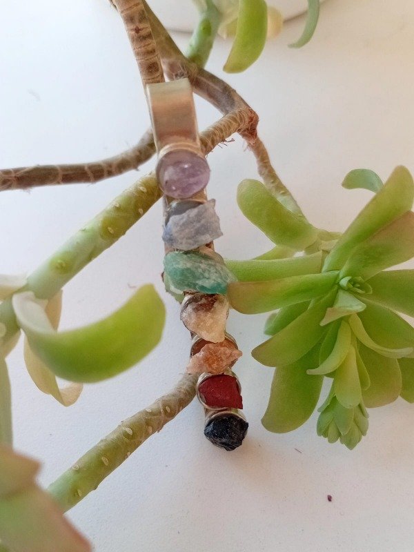 Producto - ARMONIZADOR 7 CHACARAS