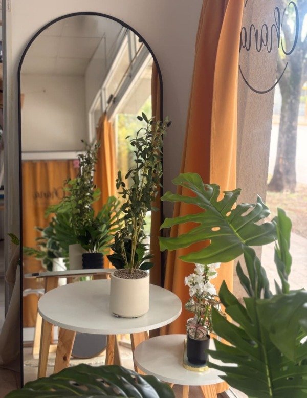 Producto - Espejo capilla grande