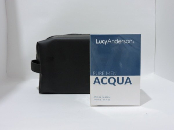 Producto - Neceser Acqua LA men