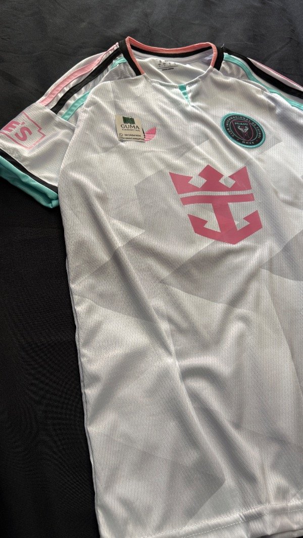 Producto - Inter miami alternativa Messi - 6
