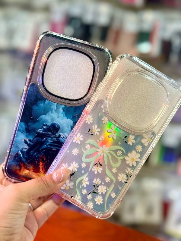 Producto - Funda 360 Diseño Xiaomi Redmi Note 15 Pro