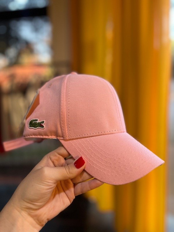 Producto - Gorra Lacoste
