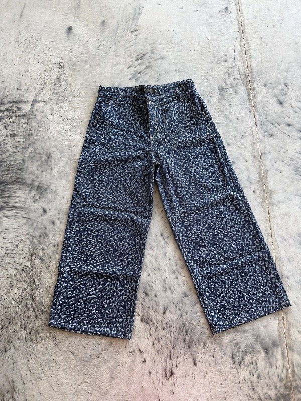 Producto - Jeans Animal Print
