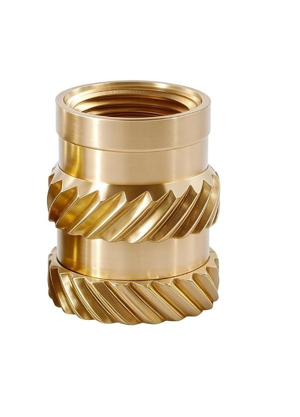 Producto - Tuercas Para Impresion 3d Threaded Inserts Rosca M2.5