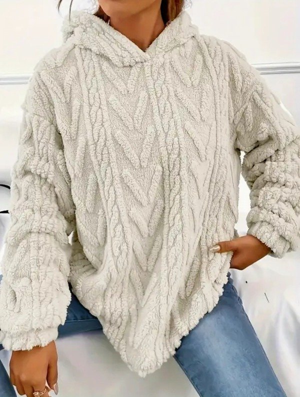 Producto - Buzo de Sherpa
