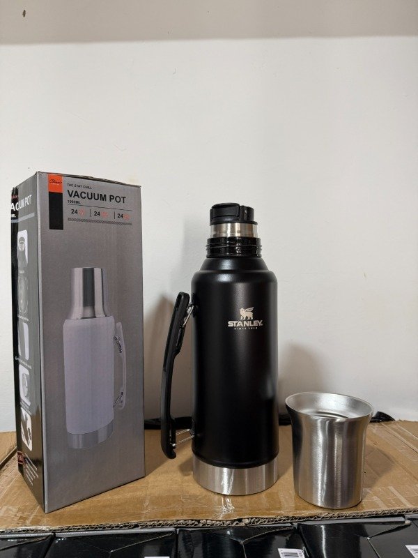 Producto - Termo System 1 litro