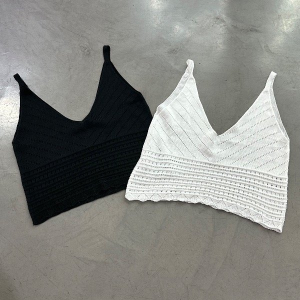 Producto - Top Tejido Ema