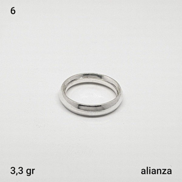 Producto - ALIANZA.PLATA-#5- (DÓLAR)