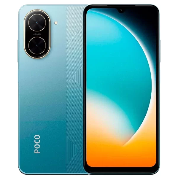 Producto - Xiaomi Poco C71 - 3GB + 64GB