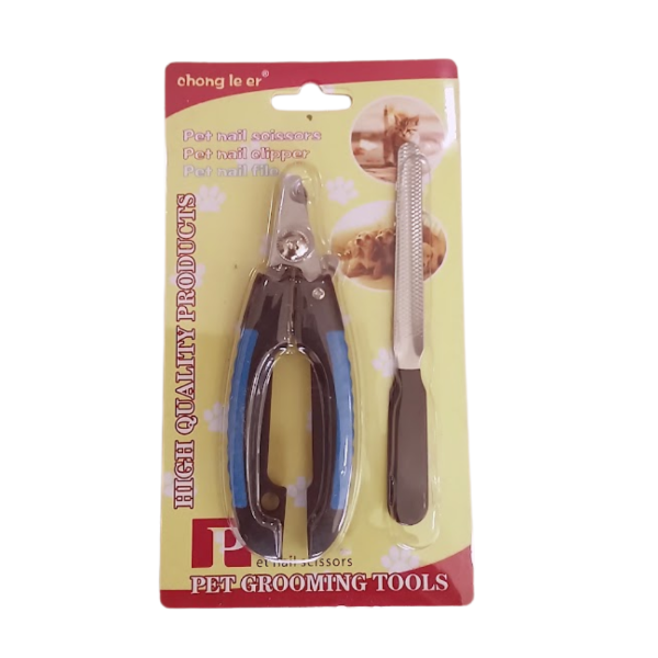 Producto - Alicate Mediano con Lima Mizrahi