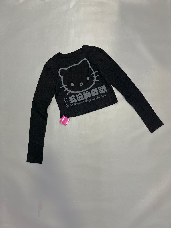 Producto - BABY TEE KITTY