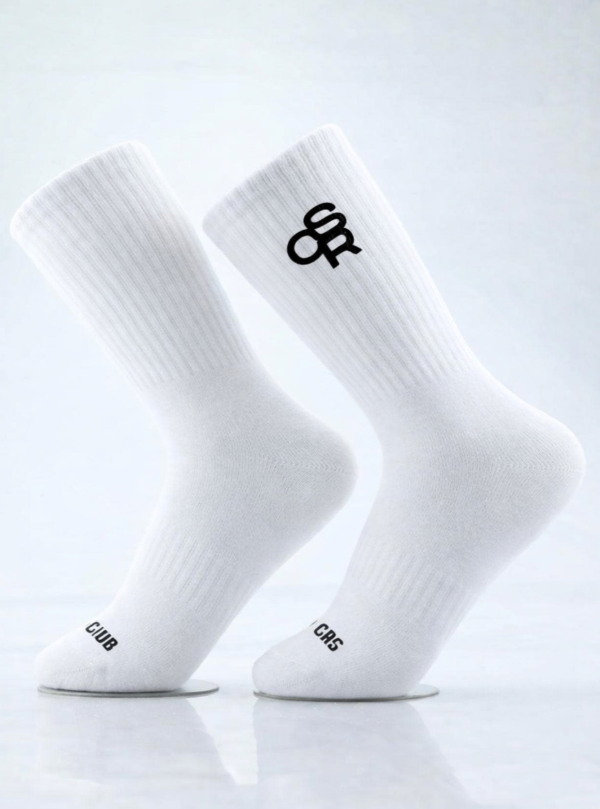 Producto - MEDIAS BLANCAS