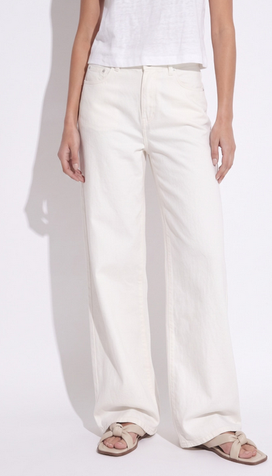 Producto - Jean wide leg BONNIE - 1