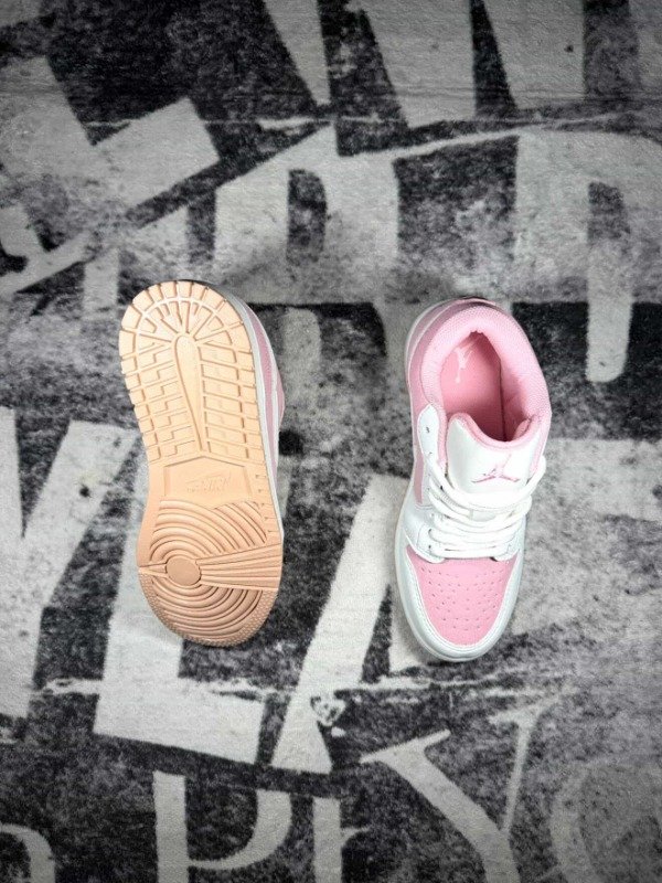 Producto - JORDAN "arctic pink" - 3