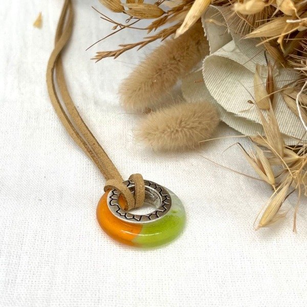 Producto - Collar NINFA