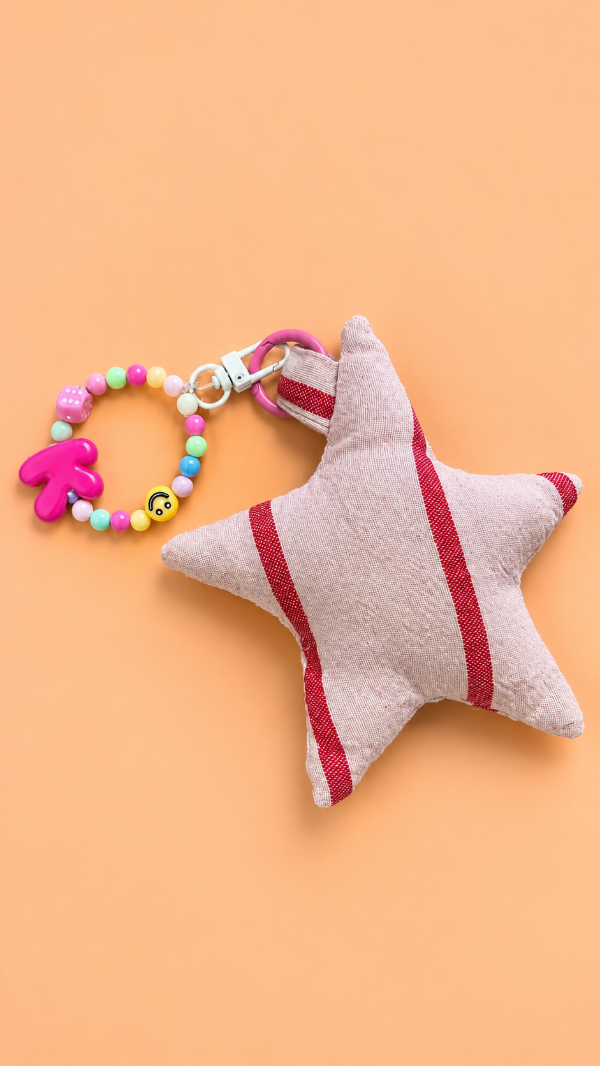 Producto - CHARM STAR - 0