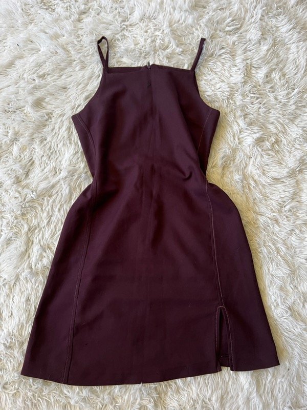 Producto - Mini Dress vintage Soho talle 1
