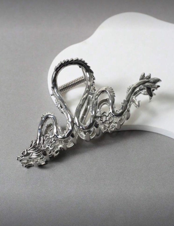 Producto - Broche dragón