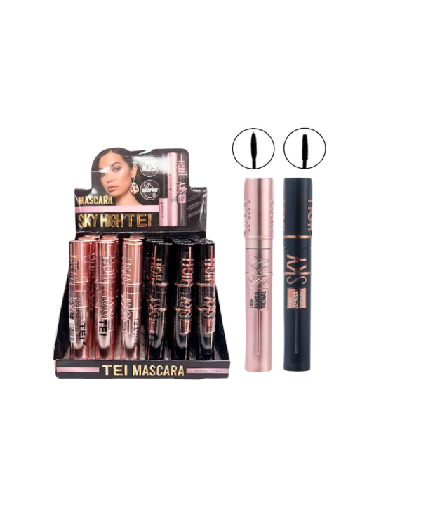 Producto - Mascara pestaña Sky High - TEI