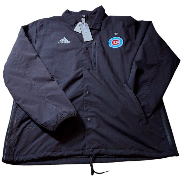 Producto - Chicago Fire Chaqueta