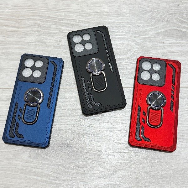 Producto - FUNDA SÚPER RING G86