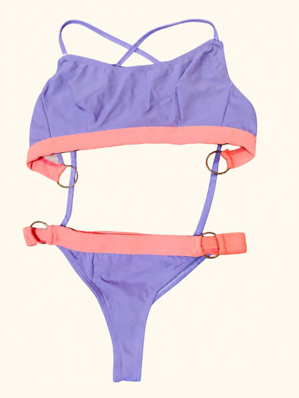 Producto - Top Roma + less Dona