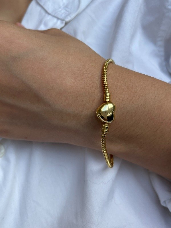 Producto - Pandora Dorada