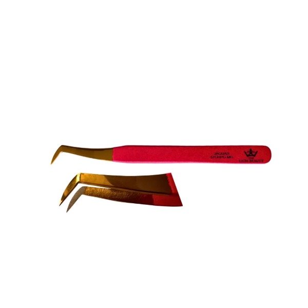 Producto - PINZA MEGA VOLUMEN JAGUAR TLB N57