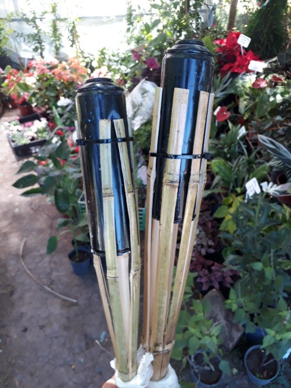 Producto - Antorcha