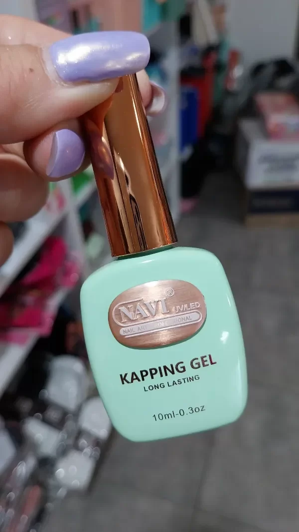 Producto - Kapping Navi 10ml