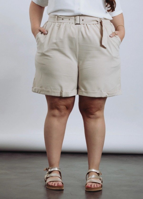 Producto - SHORT MAGDALENA CON LAZO