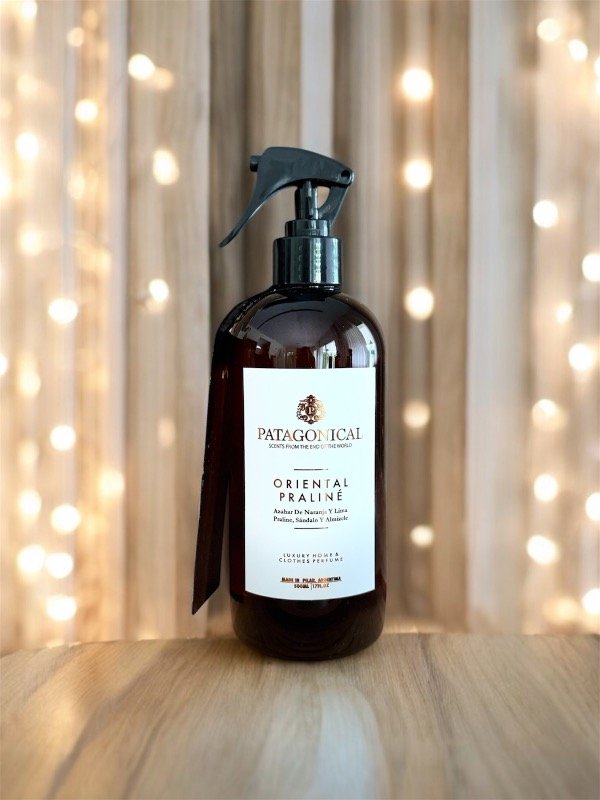 Producto - Home perfume ORIENTAL PRALINE