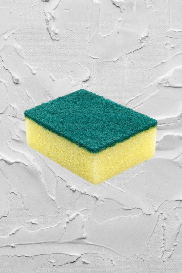 Producto - Esponja tradicional