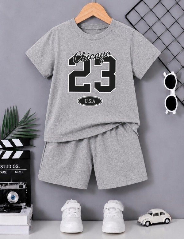 Producto - Conjunto Chicago - 0