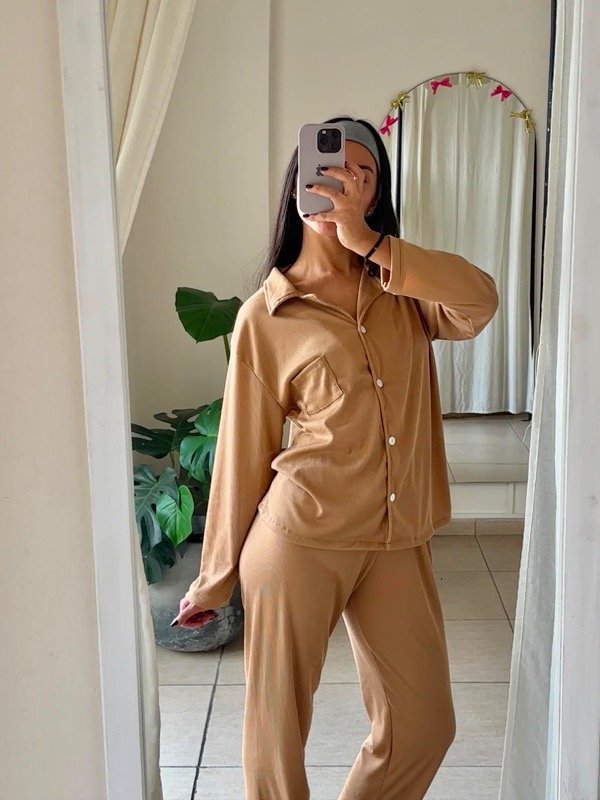 Producto - Pijama Nelly largo - 5