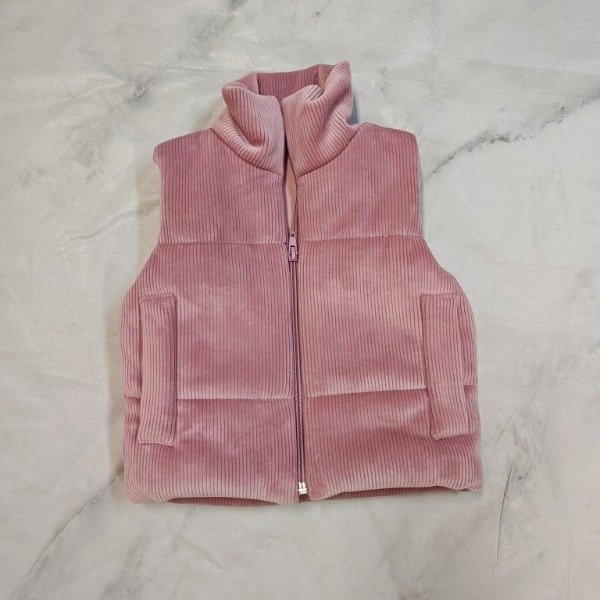 Producto - Chaleco Mila