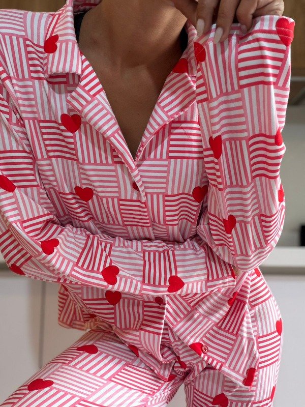 Producto - CAMISERO LUCY