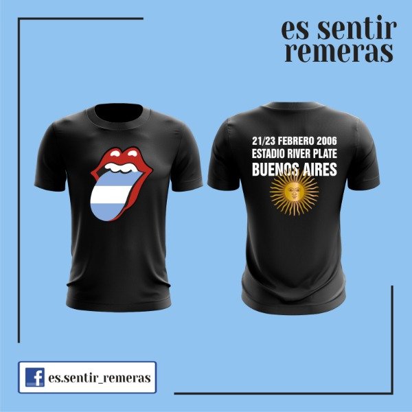 Producto - Argentina 2006