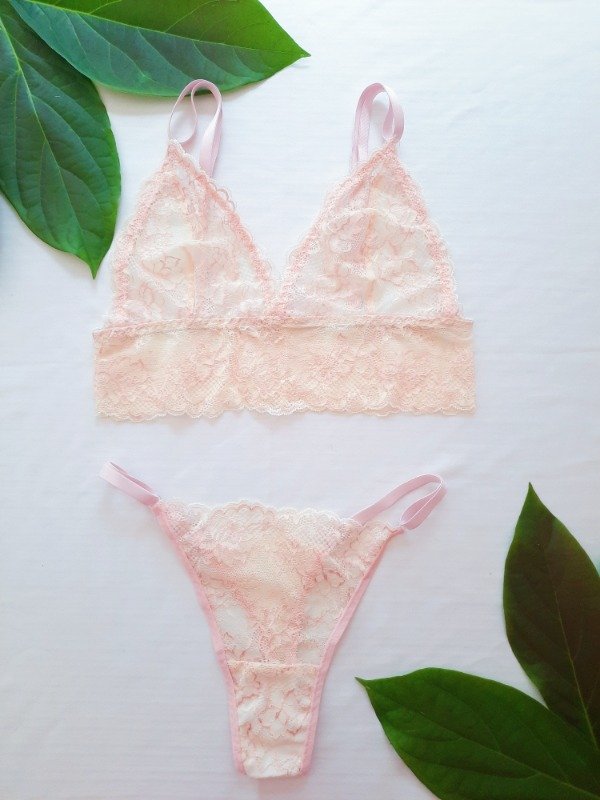 Producto - Set Enamorada