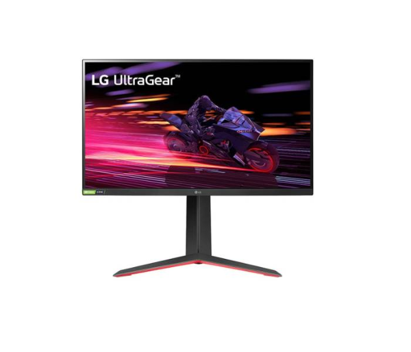 Producto - MONITOR LG 27 GAMER 27GP750-B FULL HD 240 Hz BORDERLESS