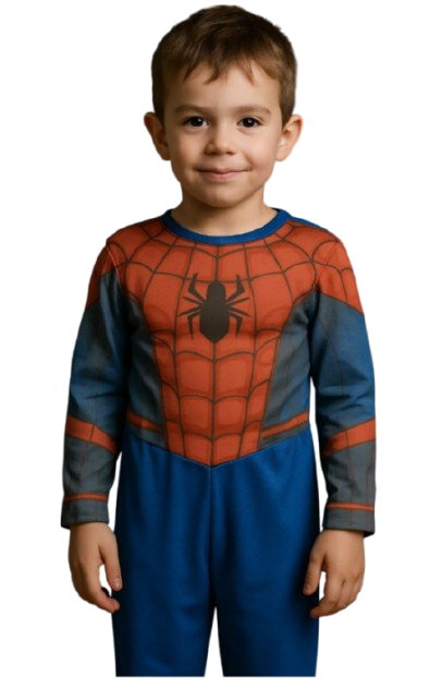 Producto - Hombre araña