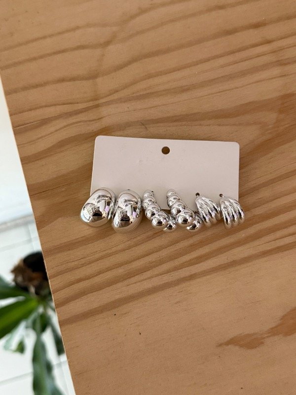 Producto - Set modelo 4