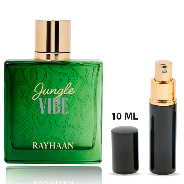 Producto - JUNGLE VIBE D. - RAYHAAN