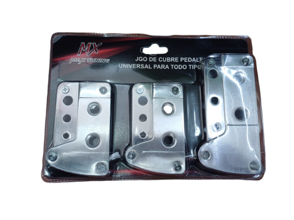 Producto - PEDALERA TUNING 20-370
