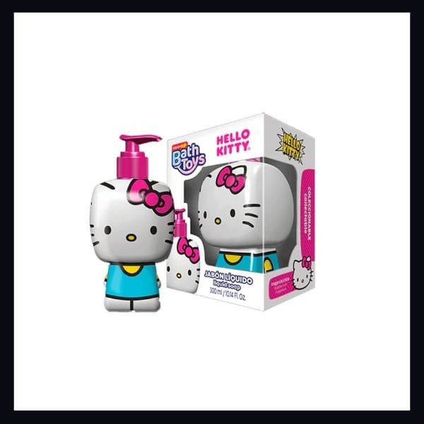 Producto - JABON LIQUIDO 2D