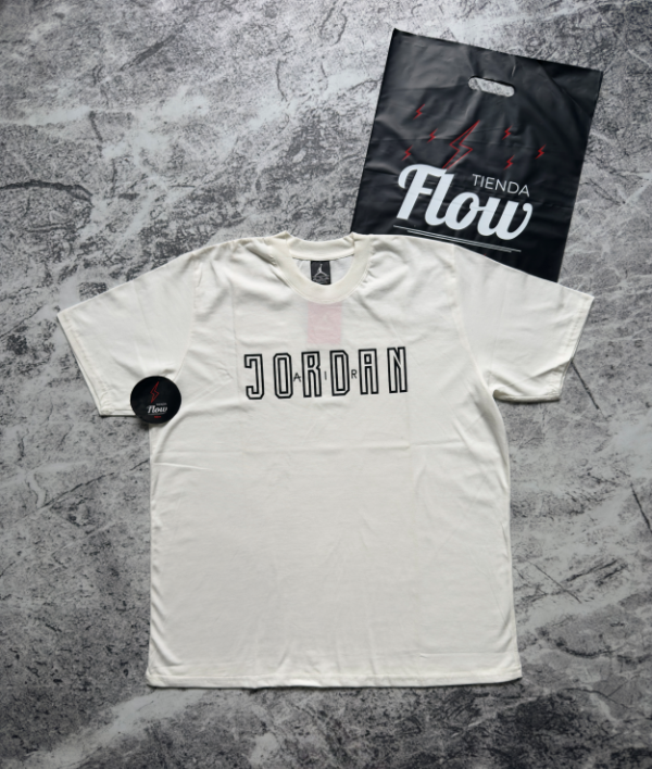 Producto - Remera Jordan RETRO AIR