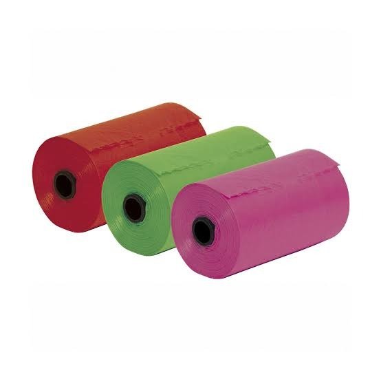 Producto - Bolsitas Sanitarias x3