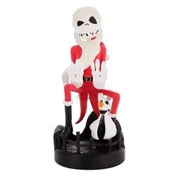 Producto - Control Cable Guys Santa Jack Skellington Para Y Smartphone