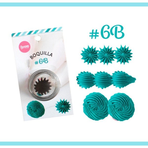 Producto - PICO 6B