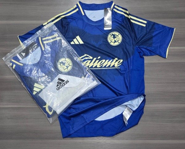 Producto - AMERICA SUPLENTE TALLES (S/M/L/XL)